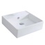 Square Counter Top Basin 460mm WB4032